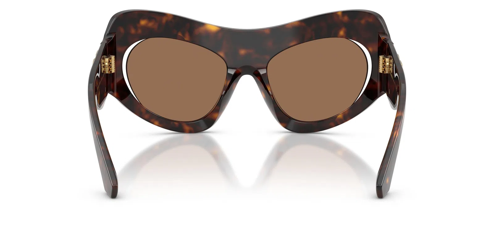 Dolce & Gabbana 4552 Sunglasses - view 3